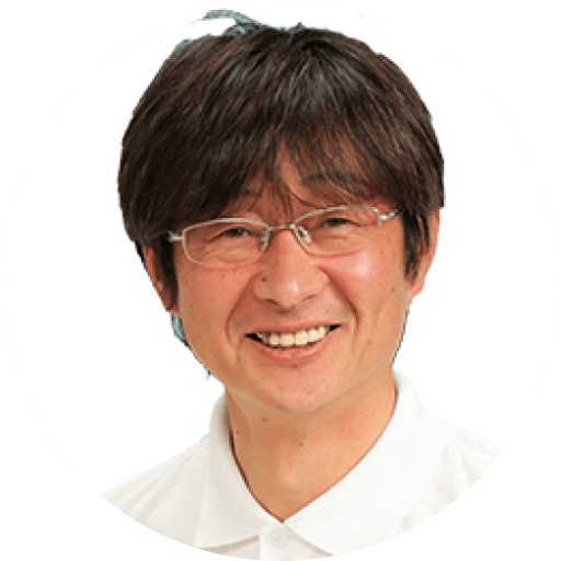 登内祐吾<br>(とのうちゆうご)